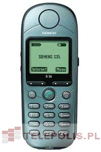 Siemens S35i