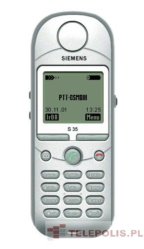Siemens S35i