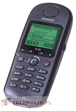 Siemens S35i