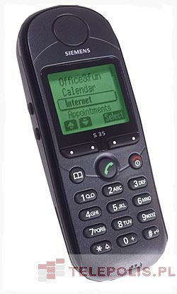 Siemens S35i