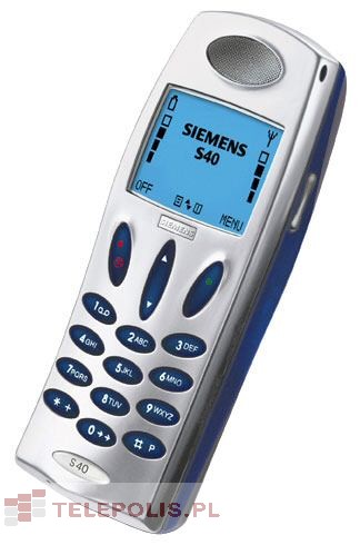 Siemens S40