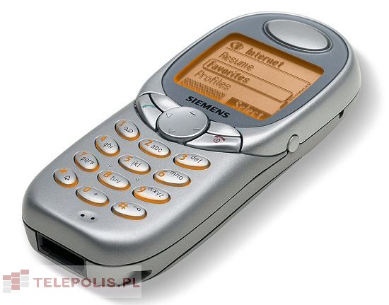 Siemens S45