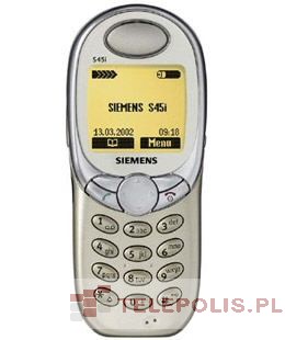 Siemens S45i
