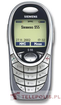 Siemens S55