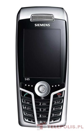 Siemens S65