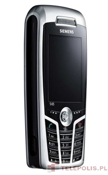 Siemens S65