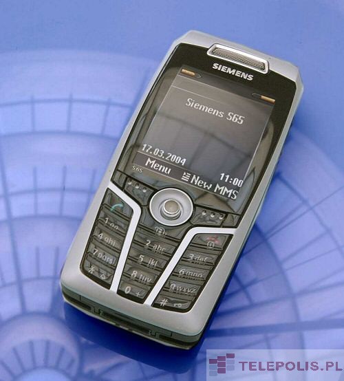 Siemens S65