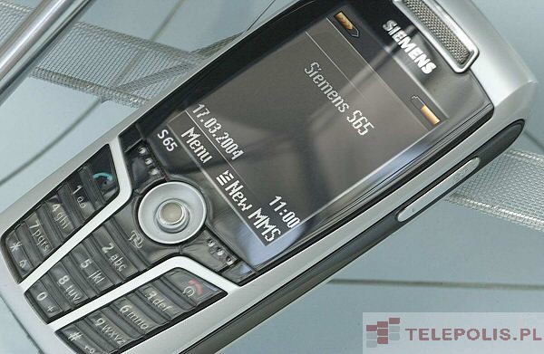 Siemens S65