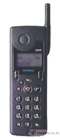 Siemens S6 Power