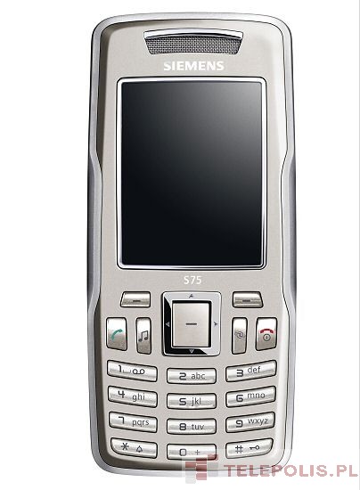 Siemens S75
