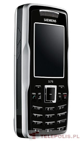 Siemens S75