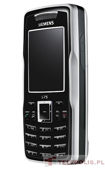 Siemens S75