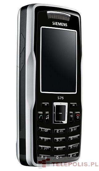 Siemens S75