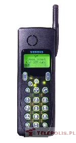Siemens S8