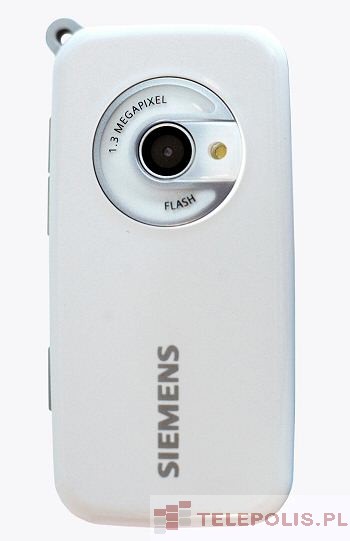 Siemens SF65