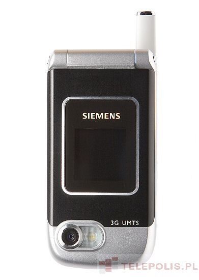 Siemens SFG75