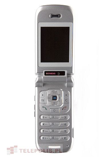 Siemens SFG75