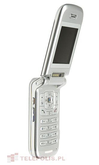Siemens SFG75