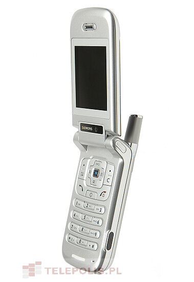 Siemens SFG75