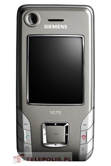 Siemens SG75
