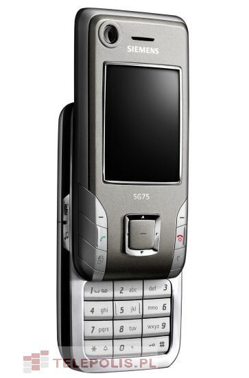 Siemens SG75
