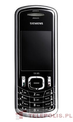 Siemens SK65