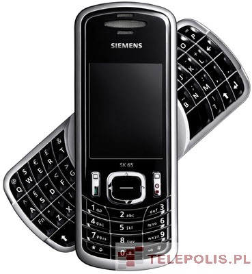 Siemens SK65