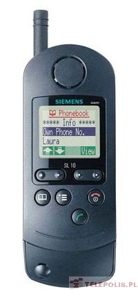 Siemens SL10