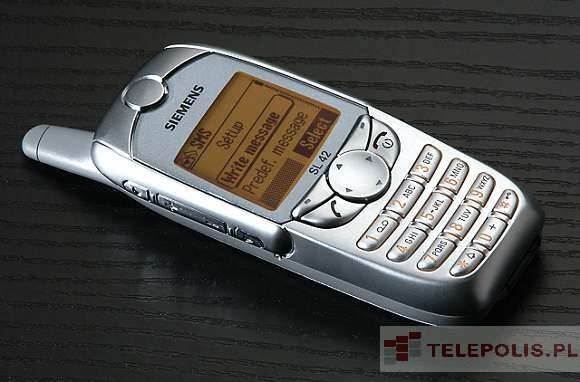 Siemens SL42