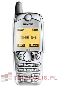 Siemens SL45