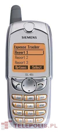 Siemens SL45i