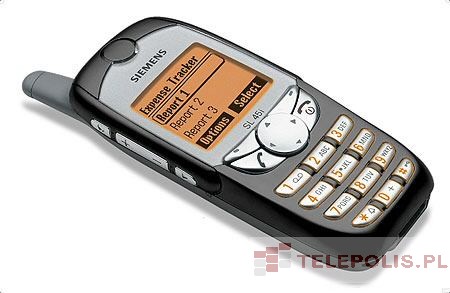 Siemens SL45i