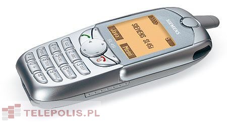 Siemens SL45i