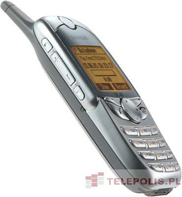 Siemens SL45i