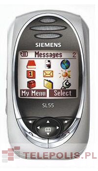 Siemens SL55