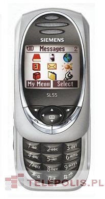 Siemens SL55