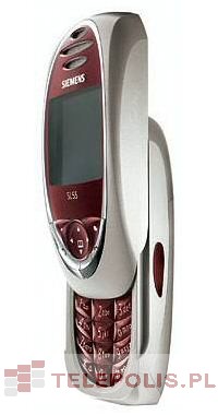 Siemens SL55
