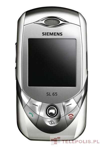 Siemens SL65