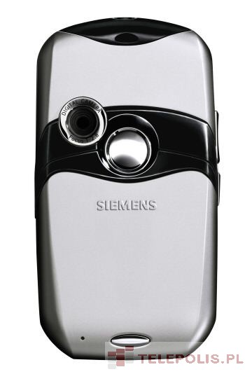 Siemens SL65
