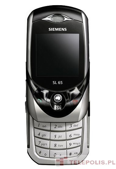 Siemens SL65