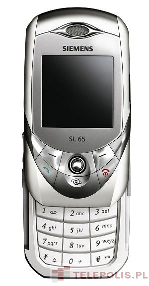 Siemens SL65