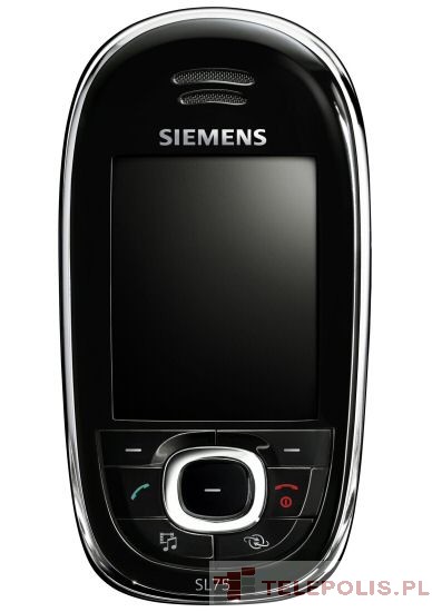 Siemens SL75