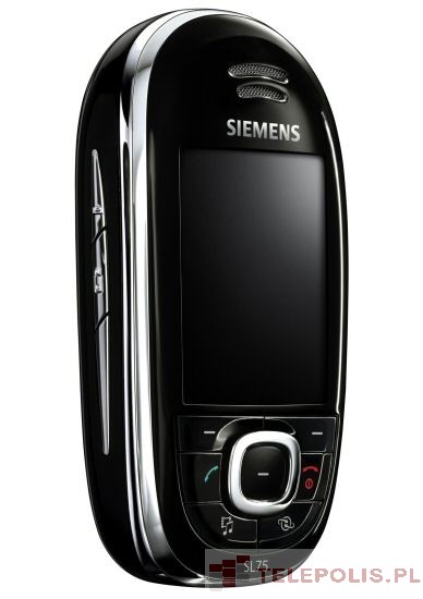 Siemens SL75