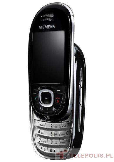 Siemens SL75