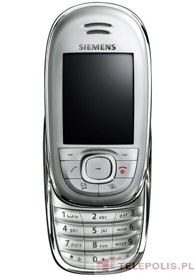 Siemens SL75