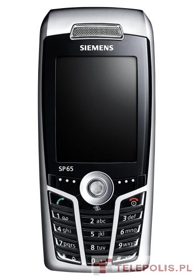 Siemens SP65
