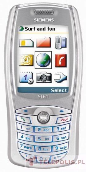 Siemens ST60