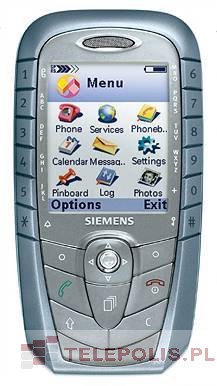 Siemens SX1