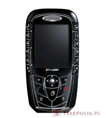 Siemens SX1 McLaren