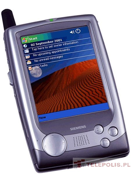 Siemens SX45